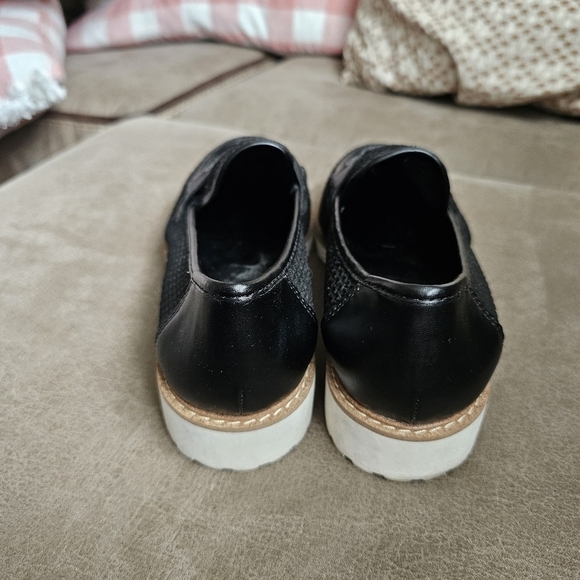 Franco Sarto Celeste Oxfords - Picture 5 of 7